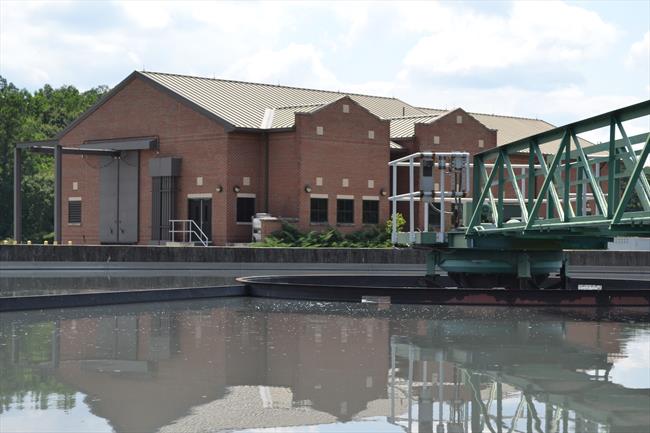 Education Water Environment